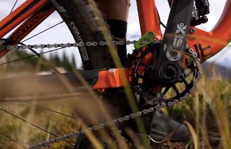 OneUp Components: Quality Time