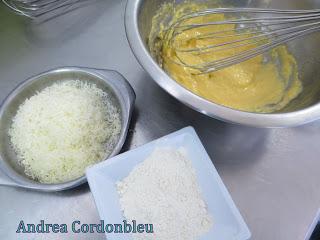 SOUFFLE DE QUESO. OVOLACTEOVEGETARIANA.