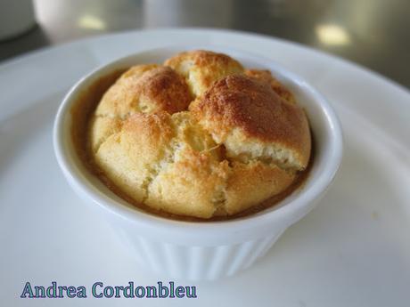 SOUFFLE DE QUESO. OVOLACTEOVEGETARIANA.