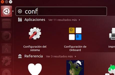 Como poner y quitar el icono de la bateria de la zona de indicadores de Ubuntu