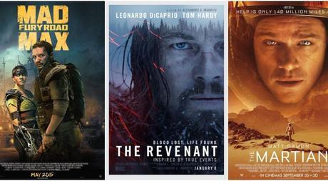 Porra de Los Oscars 2016