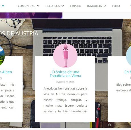 Expat.com – la web para todos los expatriados