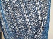 Bloquear prendas punto Blocking knits