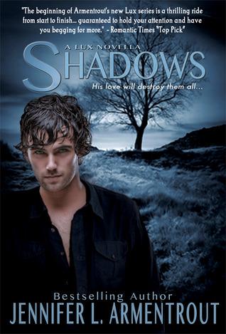 Shadows, de Jennifer L. Armentrout