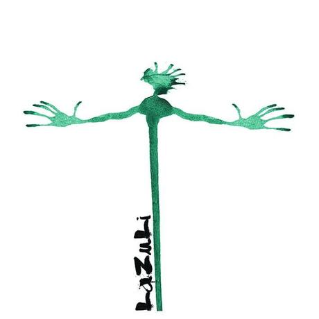 NOTICIAS SOBRE EL NUEVO ÁLBUM DE LAZULI