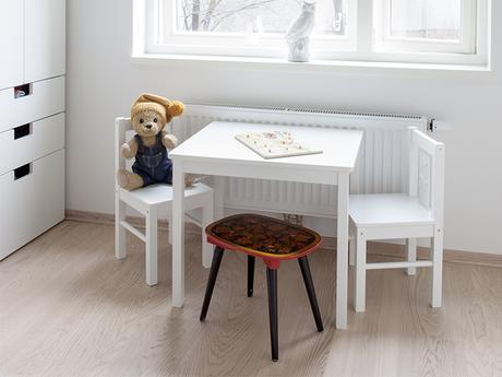 Habitación infantil nórdica: Ideas para hacerla realidad.