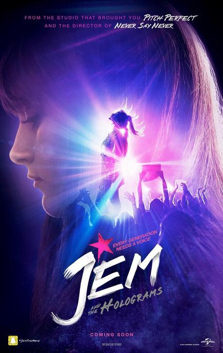 estrenos cartelera viernes 22 enero 2016 jem y los hologramas