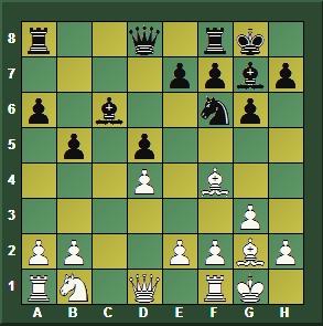 Magnus Carlsen en Wijk aan Zee (Holanda) – Torneo Tata Steel Masters 2016 (IV)