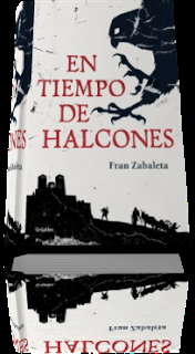 En tiempo de halcones