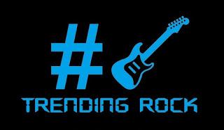 TRENDING ROCK