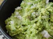 Cómo conservar Guacamole