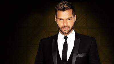 Ricky Martin abierto a tener sexo con una mujer