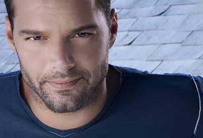 Ricky Martin abierto a tener sexo con una mujer