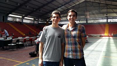 Match bliz a partir de 3.30pm