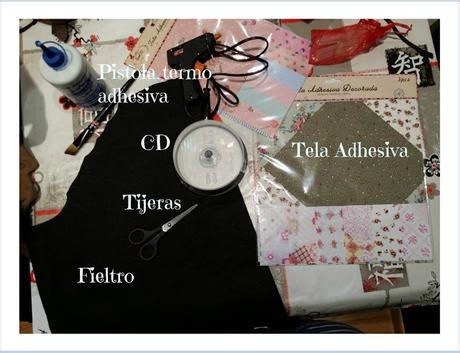 Las Kukadas de Karol: Posavasos