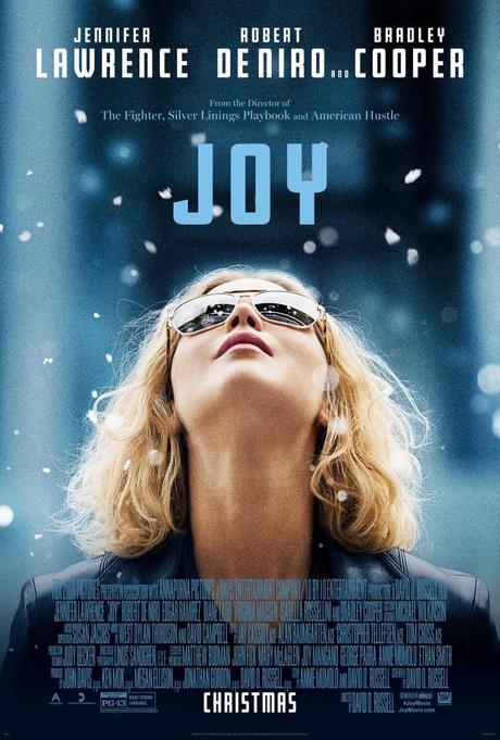 Critica: Joy (2015)