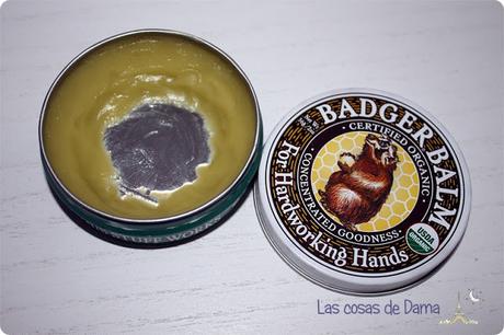 Badger Balm Iherb