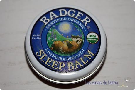 Badger Balm Iherb