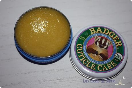 Badger Balm Iherb