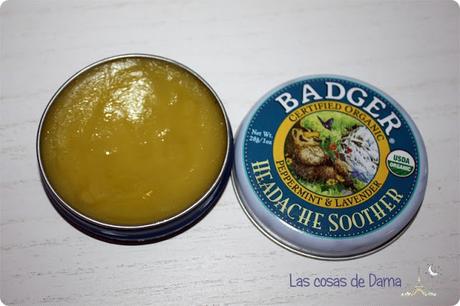 Badger Balm Iherb