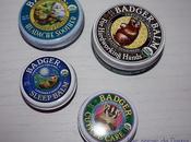 productos Badger Balm