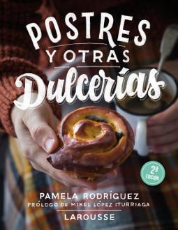 Postres y otras dulcerías