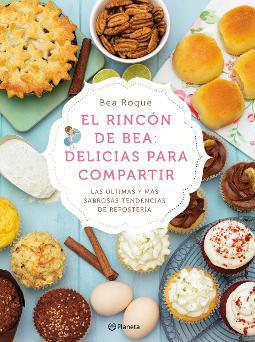 El rincón de Bea Delicias para compartir