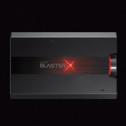 Sound BlasterX G5 05