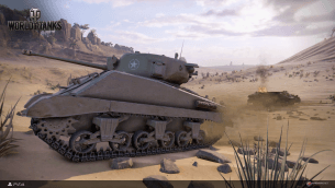 World of Tanks 010