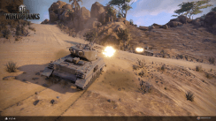World of Tanks 001