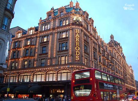 Harrods