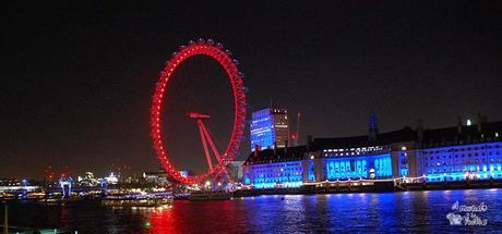 London Eye