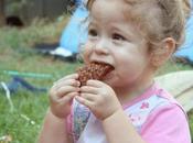 Obesidad infantil riesgo trombosis venosa