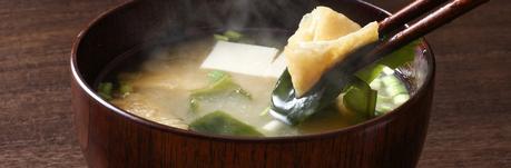 Todo sobre el miso en macrobiótica, detox y dieta alcalina