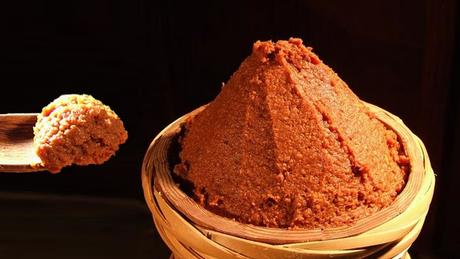 Todo sobre el miso en macrobiótica, detox y dieta alcalina