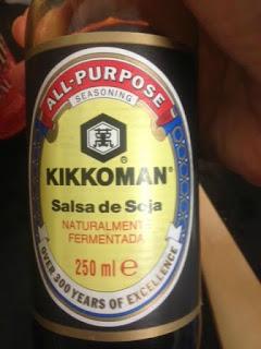 NOODLES CON VERDURITAS Y SECRETO IBERICO