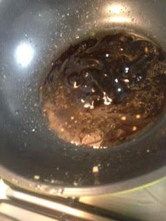 NOODLES CON VERDURITAS Y SECRETO IBERICO