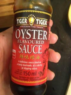 NOODLES CON VERDURITAS Y SECRETO IBERICO