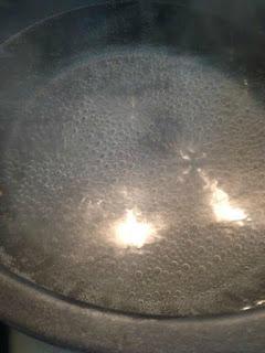 NOODLES CON VERDURITAS Y SECRETO IBERICO