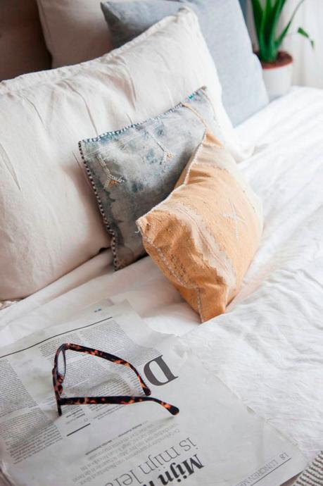 De alquiler: cambia tu dormitorio con estos consejos