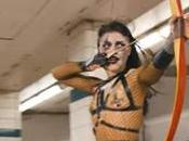 Grimes publica videoclip tema ‘Kill Main’