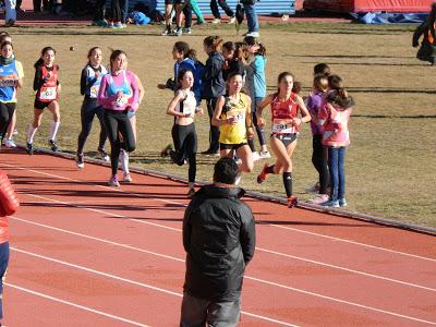 COPA DE MADRID INFANTIL Y CADETE DE CLUBES 2016