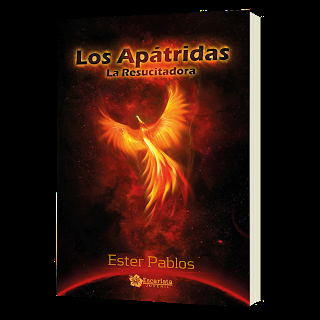 Reseña 146. Los apátridas. La resucitadora