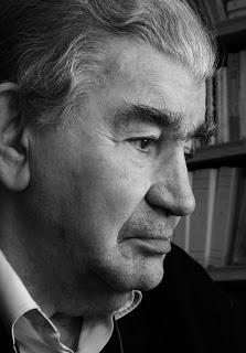 Antonio Gamoneda: la soledad del poeta