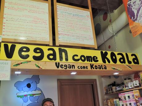 Consejos para hacer un viaje de Interrail vegano