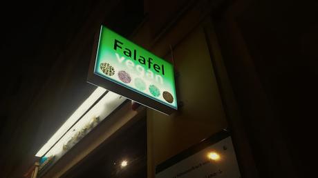 Consejos para hacer un viaje de Interrail vegano