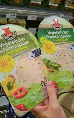 Consejos para hacer un viaje de Interrail vegano