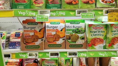 Consejos para hacer un viaje de Interrail vegano