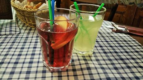 Consejos para hacer un viaje de Interrail vegano