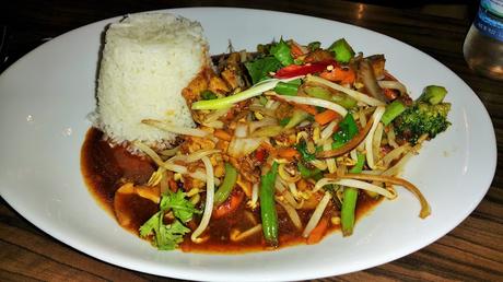 Consejos para hacer un viaje de Interrail vegano